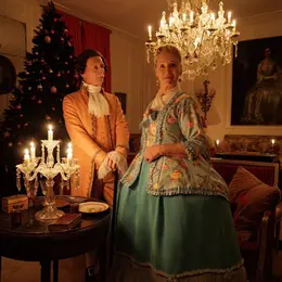 Les Fééries de Noël au Château de Blosset