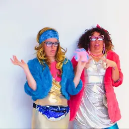 Aperikifkif - Clown de Toi 