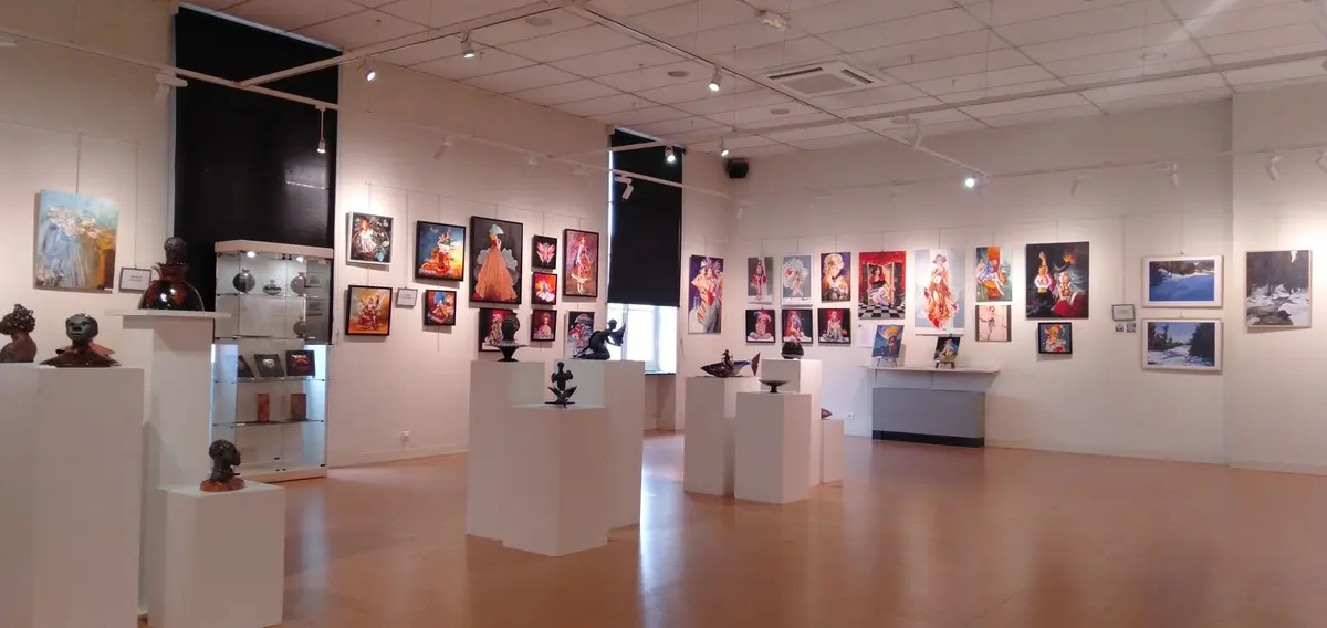 Exposition Estivales II