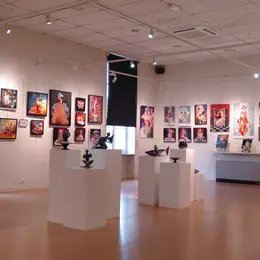 Exposition Estivales II