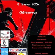 3e édition Class triathlon