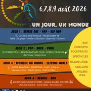 3e édition du Delici Festival!