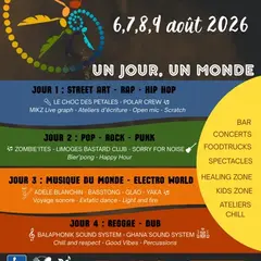 3e édition du Delici Festival!