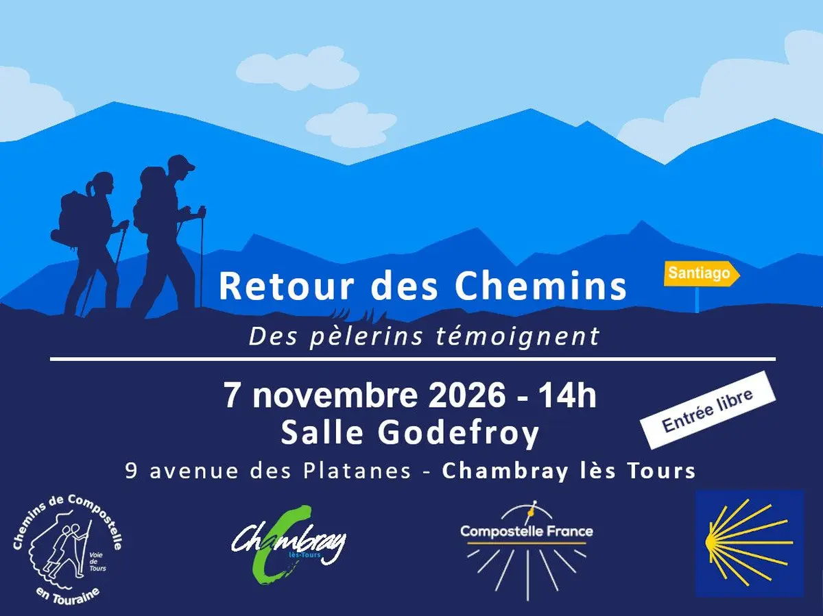 Retour des Chemins