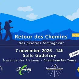 Retour des Chemins