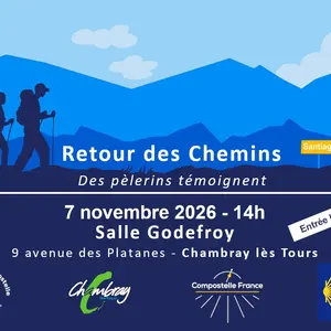 Retour des Chemins
