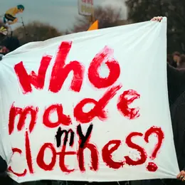 Table ronde - Fast Fashion : quel avenir pour nos déchets textiles ?