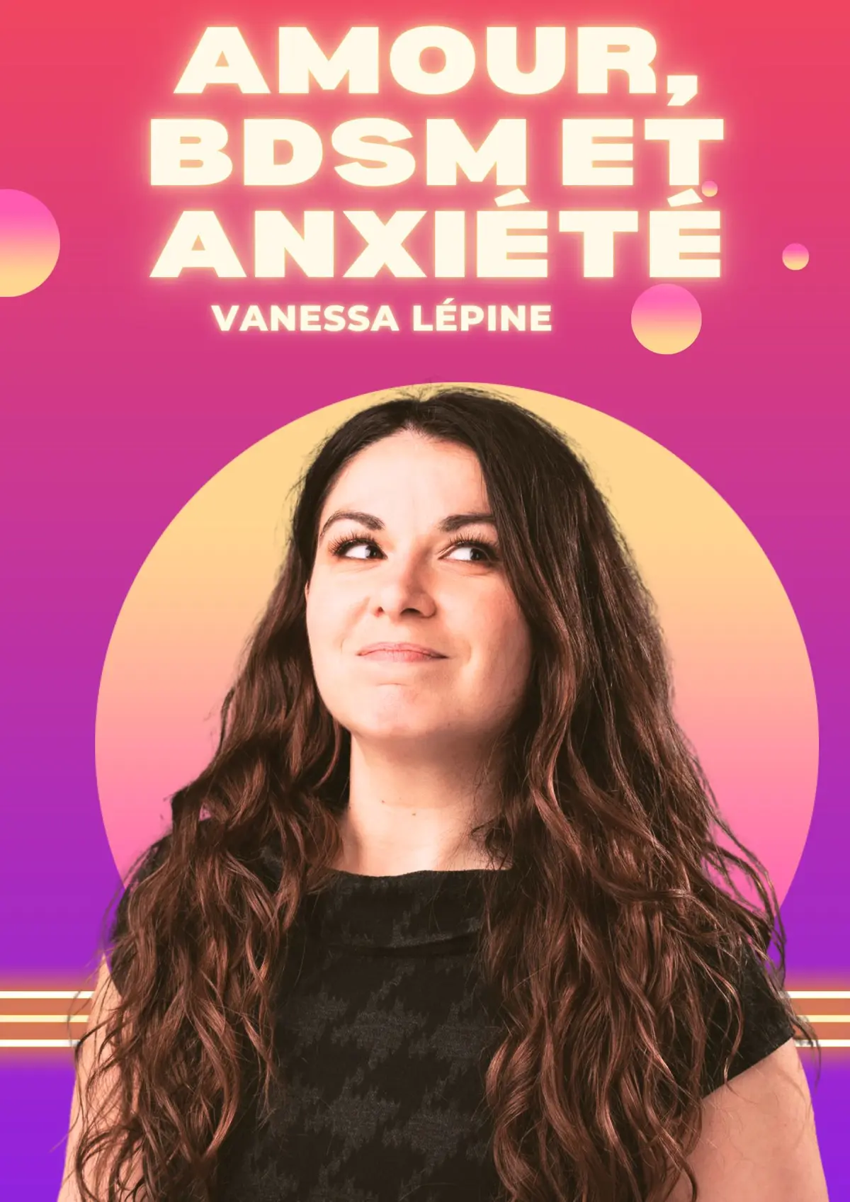 Amour, BDSM et Anxiété