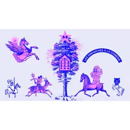 Noël à la Comédie
