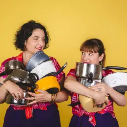 Casseroles - Festival Impulsez!