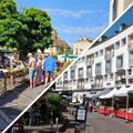 March&eacute; hebdomadaire
