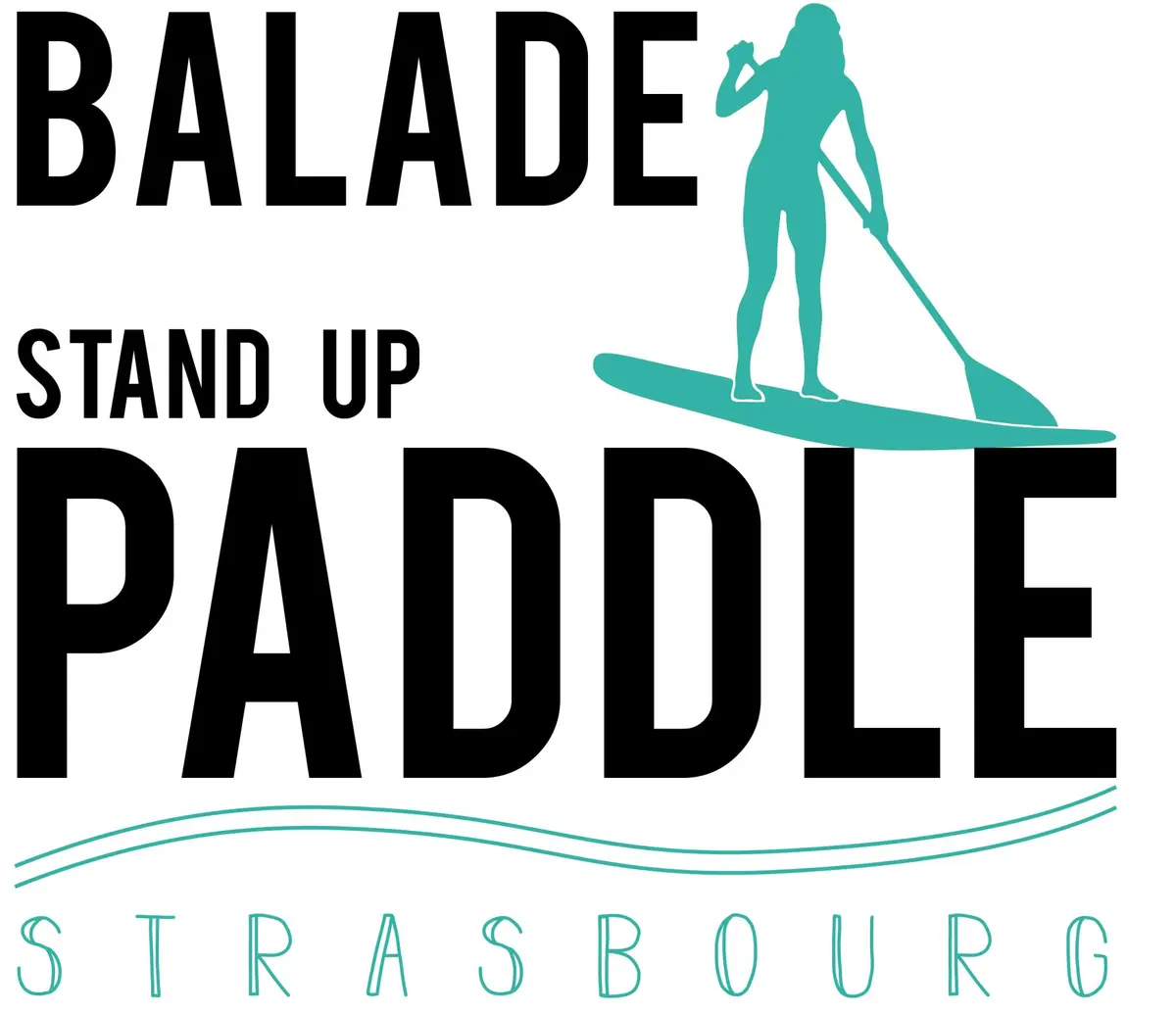 Balade Stand up Paddle