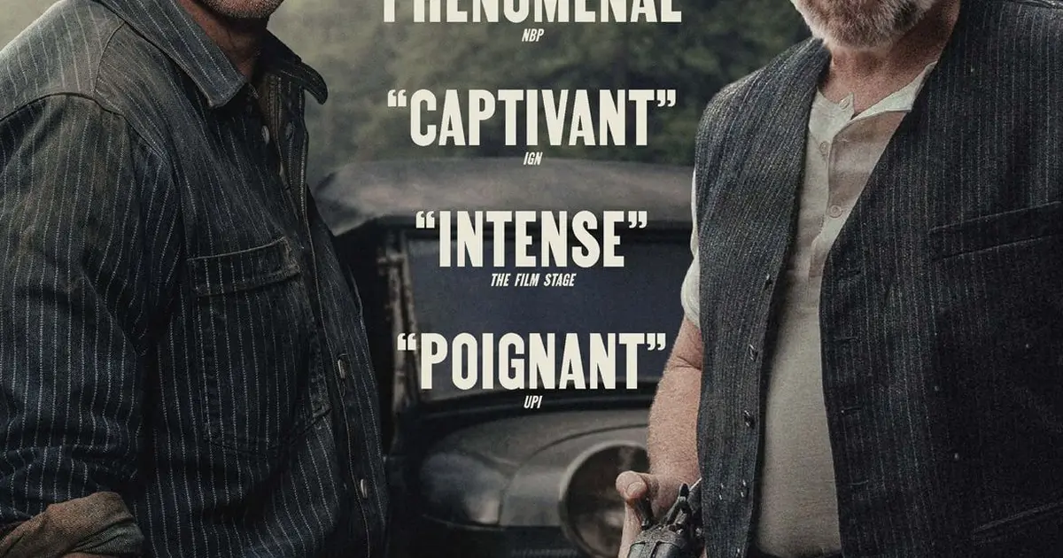 Avant-première : Les Contrebandiers