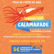 3ème édition De La Calamarade