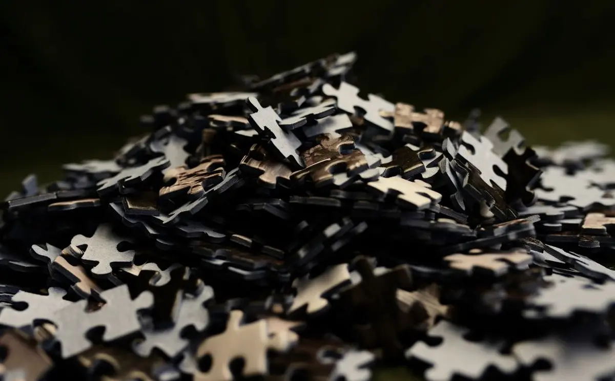 3ème édition Défi Puzzle