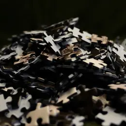 3ème édition Défi Puzzle