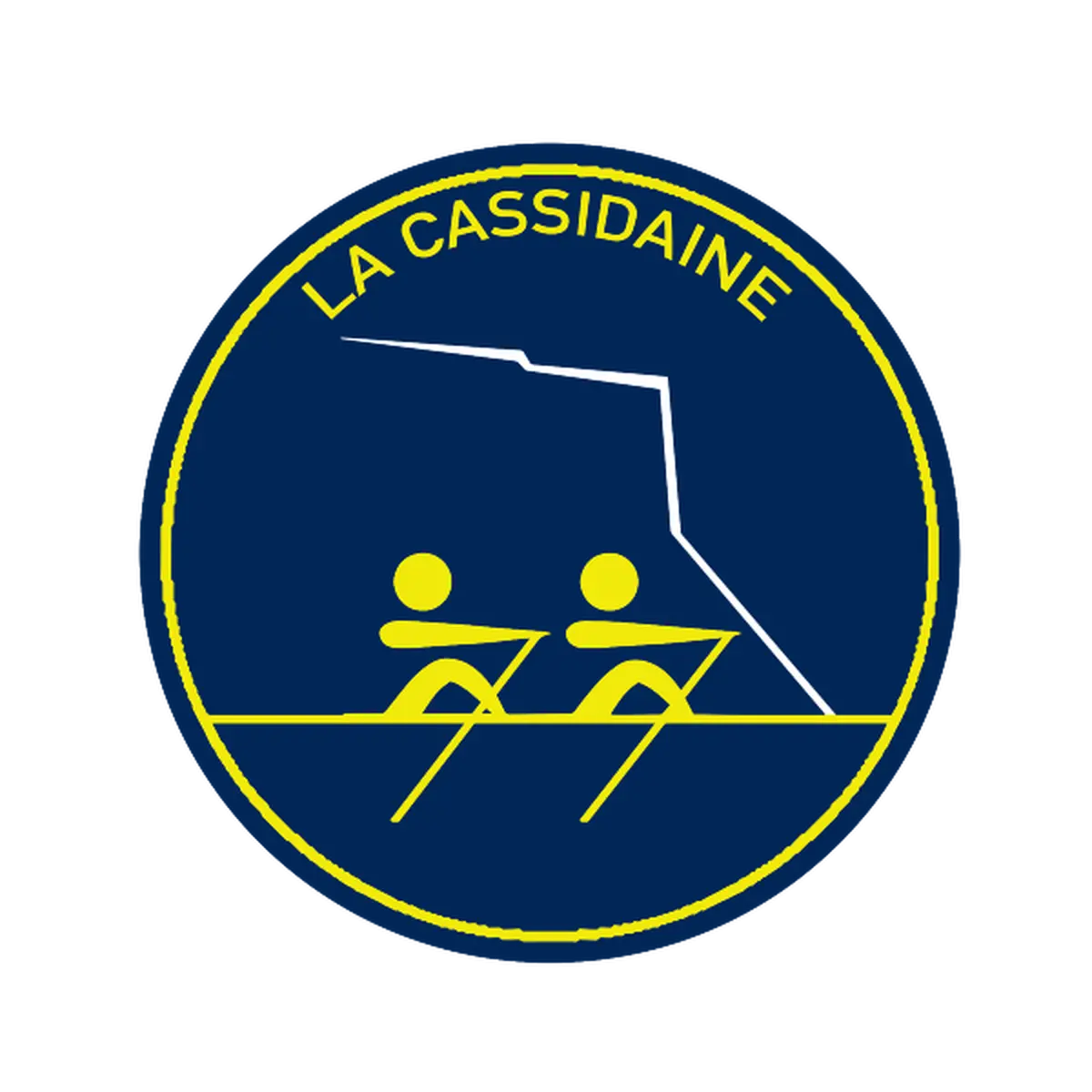 3ème édition La Cassidaine - randonnée en aviron de mer