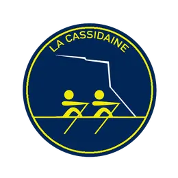 3ème édition La Cassidaine - randonnée en aviron de mer