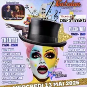 3ème Edition Le Plus Grand Cabaret Du Monde