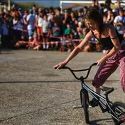 3ème édition Seignosse pro BMX