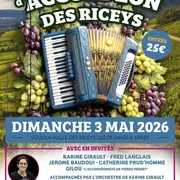 3ème Festival d'accordéon