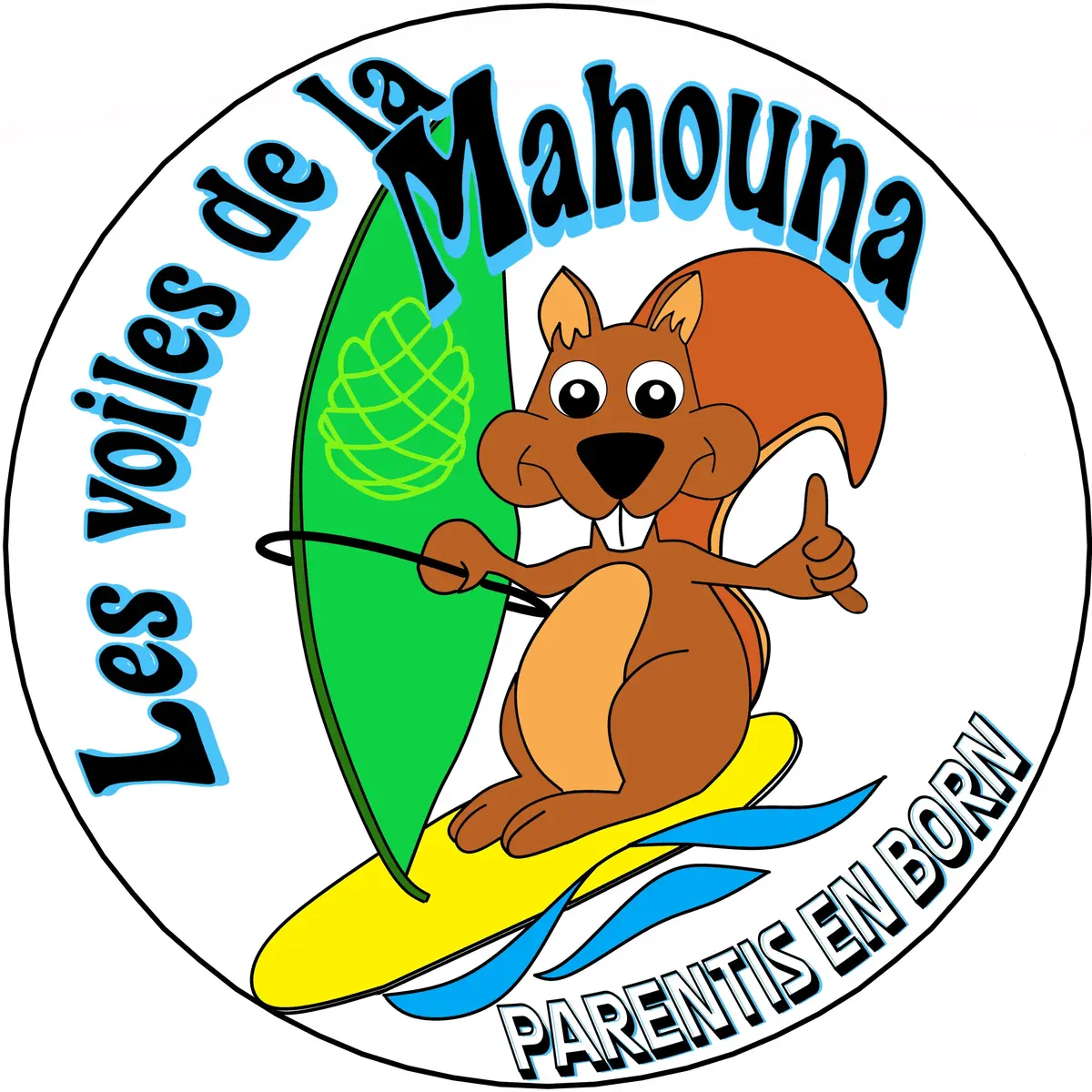 3ème fête de la Mahouna
