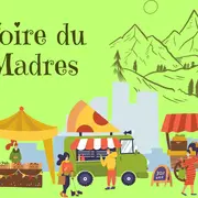 3ème Foire Du Madres