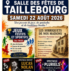 3ème Journée Des Associations