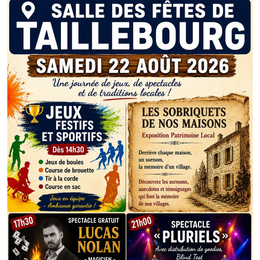 3ème Journée Des Associations