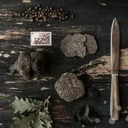 3ème Marché primé aux truffes