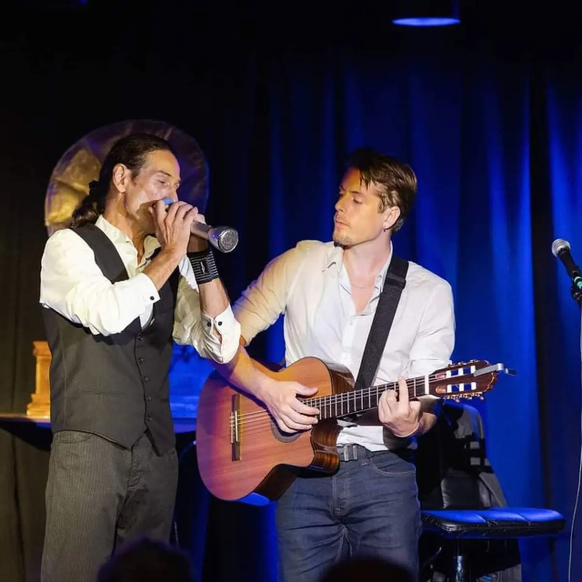 3ème matinale de l'Abbaye de Clairvaux