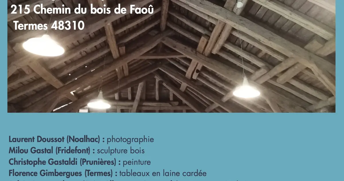 3ème Rencontres Des Créateurs Locaux