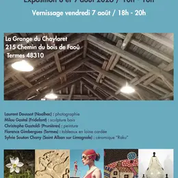 3ème Rencontres Des Créateurs Locaux