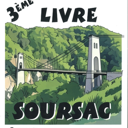3ème Salon du Livre