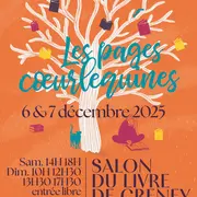 3ème Salon du livre de Creney