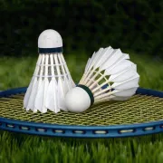 3ème tournoi de badminton