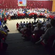 3èmes CHOR’ÉZIENNES