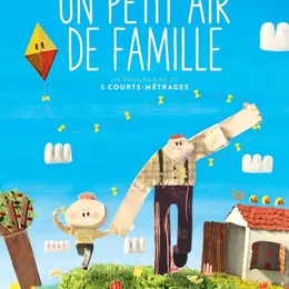 [Cinéma] Little films festival : Un petit air de famille