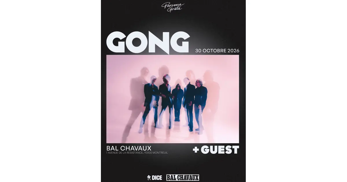 Gong