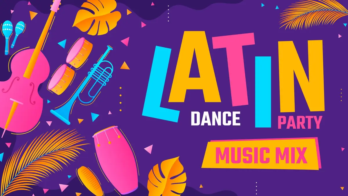 Soirée latino