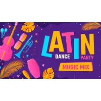 Soirée latino &copy; Freepik