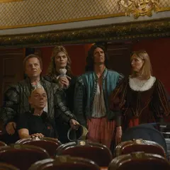 [Cinéma] Ciné Séniors : De la comédie française