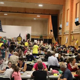 Gloose 12 : Festival du jeu d'Albi