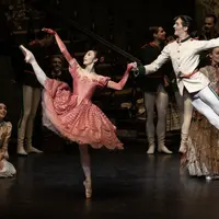 Casse-Noisette - Hamburg Ballett &copy; Kiran West