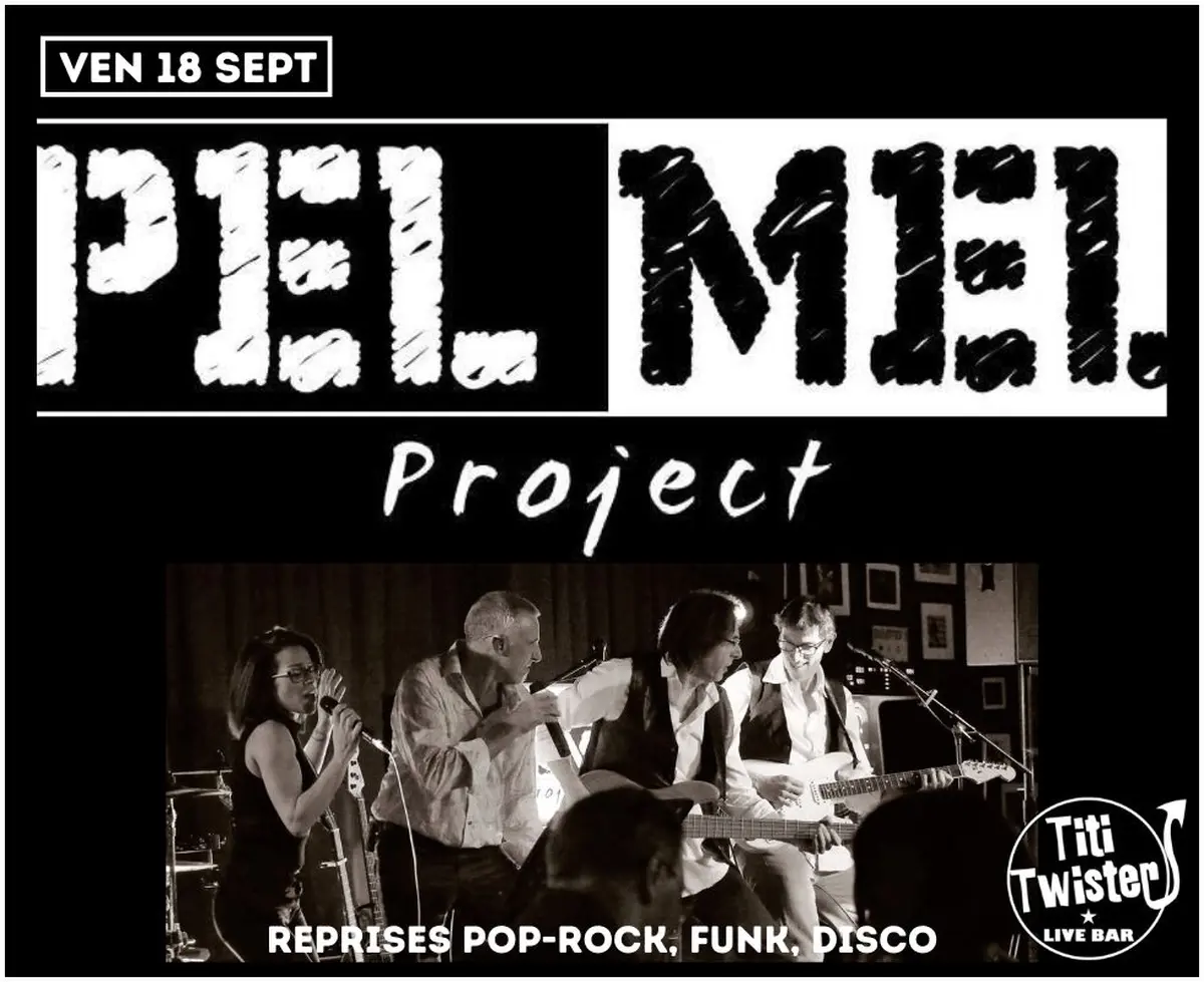 Pelmel Project