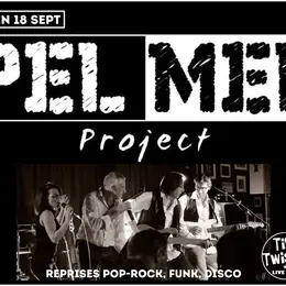 Pelmel Project