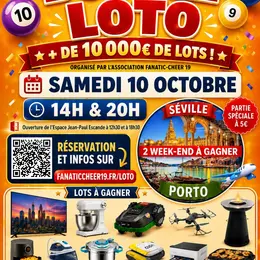 Double LOTO
