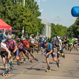 3h-6h Roller Rosières Troyes Aube Grand Est 2026