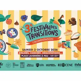 3° festival des transitions