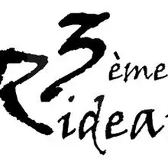 3ème Rideau